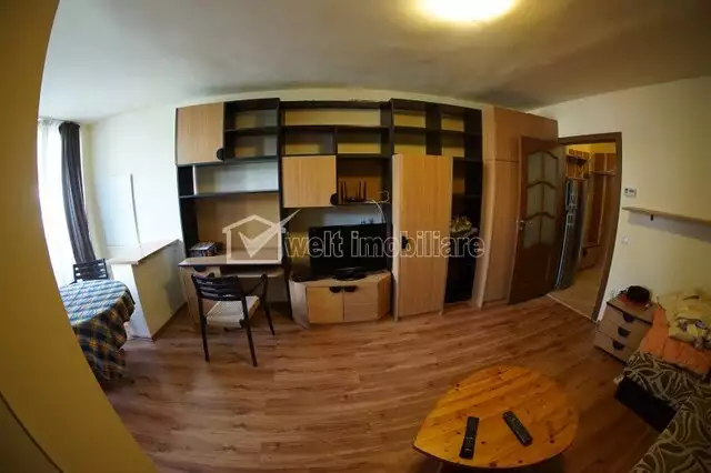 De inchiriat apartament, o camera in Grigorescu