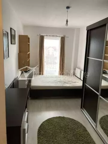 De vanzare apartament, 3 camere in Manastur