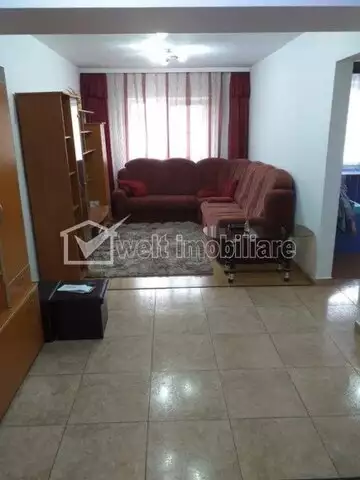 De vanzare apartament, 4 camere in Marasti