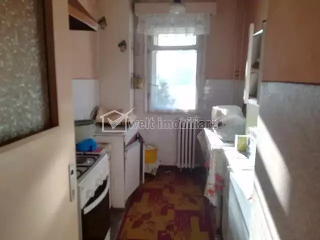 De vanzare apartament, 2 camere in Grigorescu