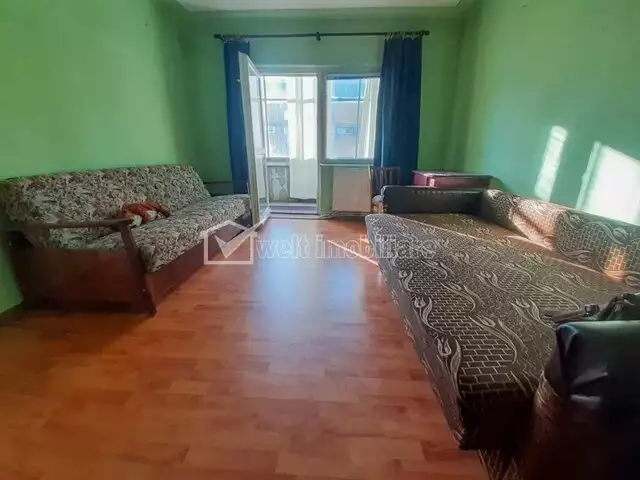 Se inchiriaza apartament, 2 camere in Marasti