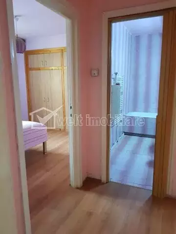 De vanzare apartament, 2 camere