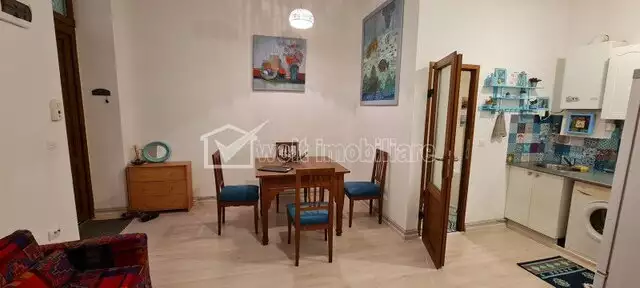 Inchiriere apartament, 2 camere