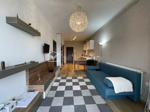 De vanzare apartament, 2 camere in Marasti