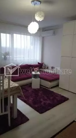 Vanzare apartament, 2 camere in Intre Lacuri