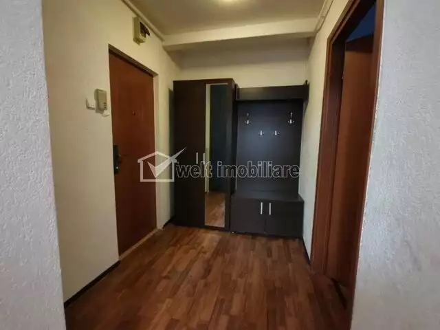 Se vinde apartament, 2 camere in Manastur