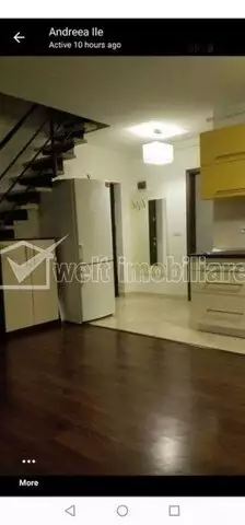 Vanzare apartament, 4 camere in Europa
