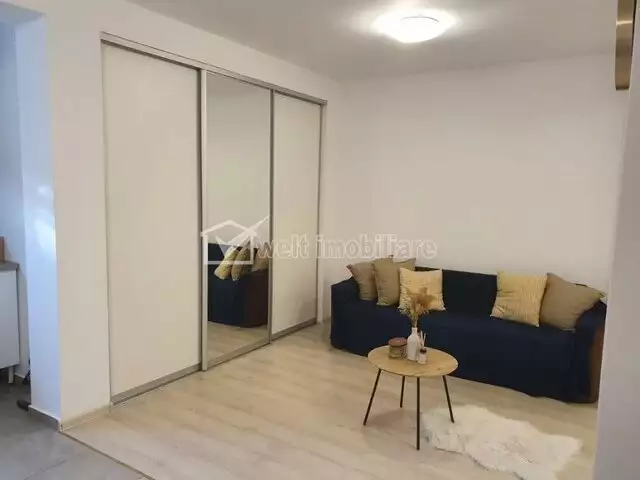 Vanzare apartament, 3 camere in Europa