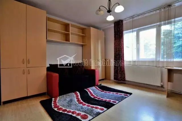 Vanzare apartament, 2 camere in Manastur