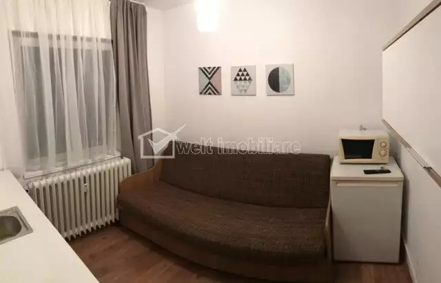 Vanzare apartament, o camera in Gheorgheni
