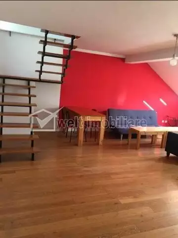 Se vinde apartament, 2 camere in Gara