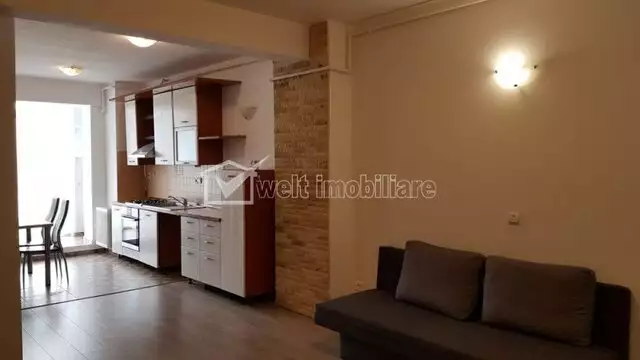 De inchiriat apartament, 2 camere in Marasti