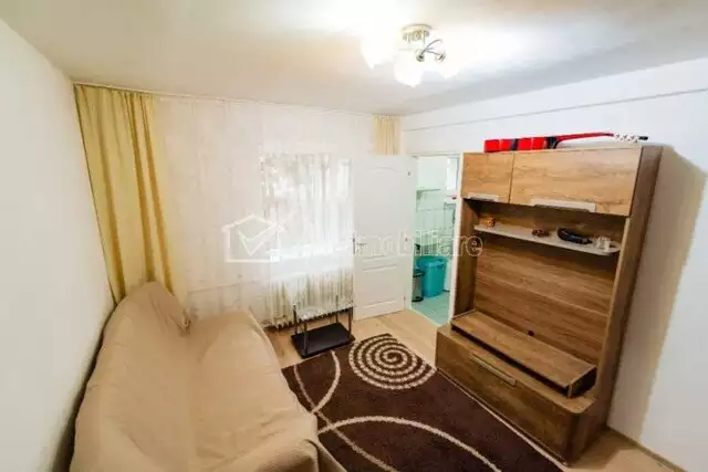 Vanzare apartament, 2 camere in Gheorgheni