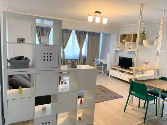 Apartament, 2 camere modern, Buna Ziua