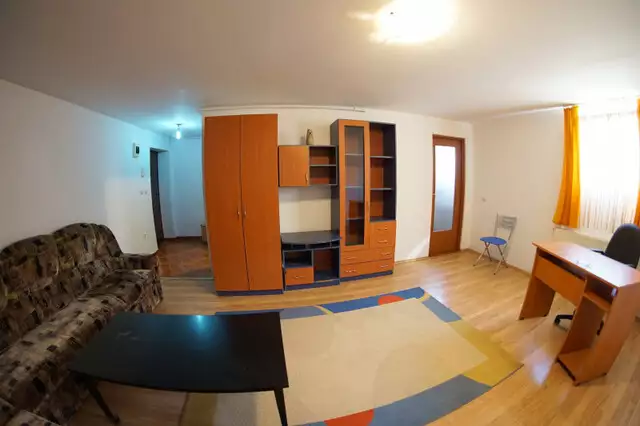 Inchiriere apartament cu 1 camera, imobil nou, zona hotel Royal, Gheorgheni