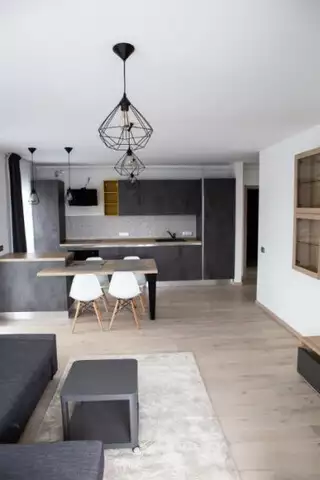 Apartament modern cu 3 camere, 80 mp, FSEGA, Gheorgheni