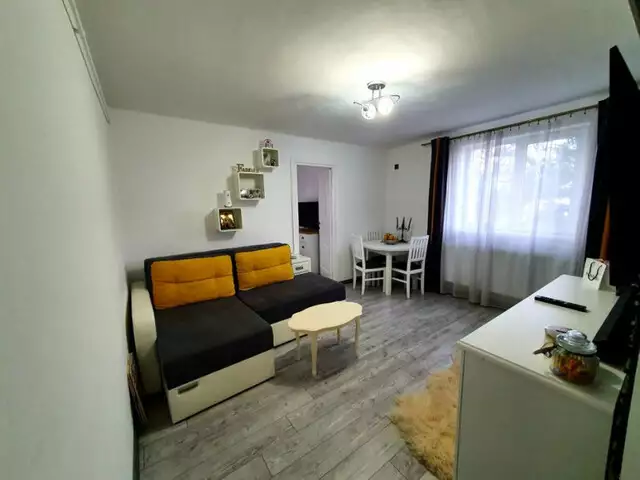 Apartament 3 camere, semidecomandat, Gheorgheni, Complex Diana