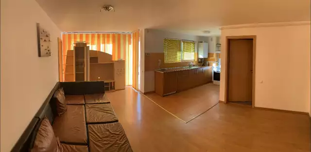 Apartament 3 camere de inchiriat cu garaj, in Floresti, zona Eroilor