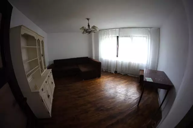 Vanzare apartament 4 camere, Grigorescu, parter inalt, mobilat