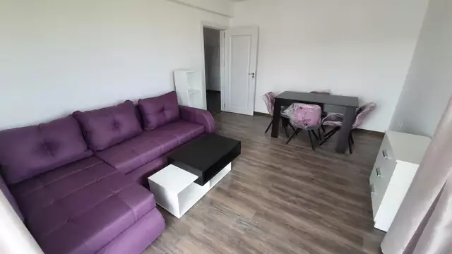 Apartament cu doua camere, strada Eroilor, Zona Profi, Floresti