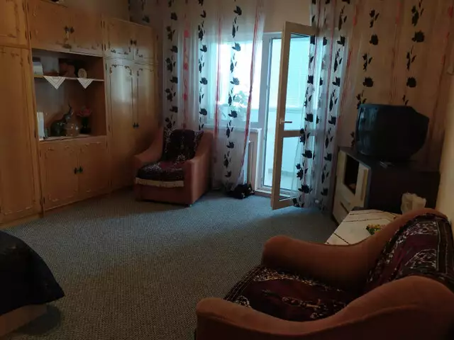 Apartament cu o camera, 37mp, Marasti