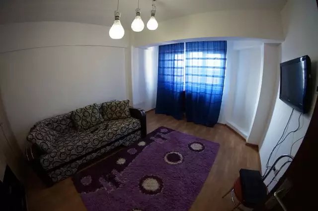 Inchiriere apartament 1 camera, confort sporit, Piata Marasti, zona Profi