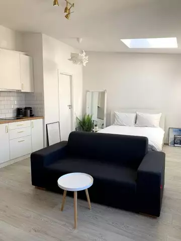 Apartament 1 camera, ultracentral, modern