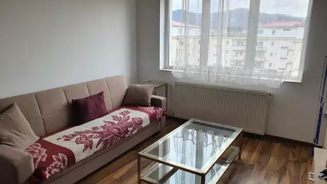 Apartament cu doua camere in Floresti, strada Gheorghe Doja