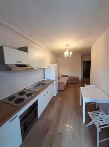 Vanzare apartament 2 camere, bloc nou, Dambu Rotund, Lidl