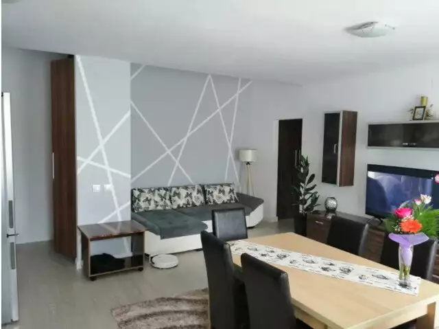Apartament 2 camere, situat in Floresti, zona Eroilor