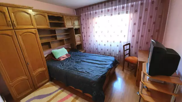 Apartament 2 camere decomandat, zona OMV-Profi, Marasti