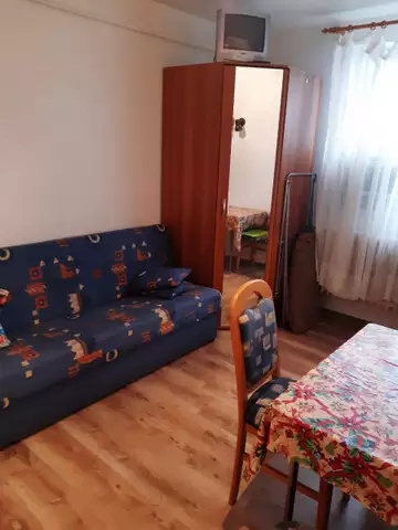 Apartament cu 1 camere, 28mp, zona Gheorgheni pet friendly 