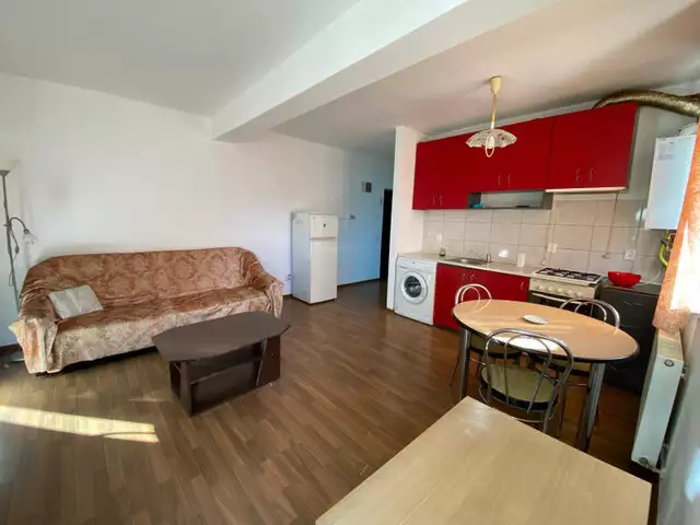 Apartament 2 camere, situat in Floresti, zona Florilor