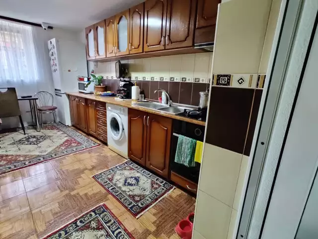 Apartament 1 camera, P-ta Mihai Viteazu