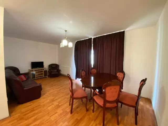 Apartament 2 camere, situat in Floresti, zona Porii