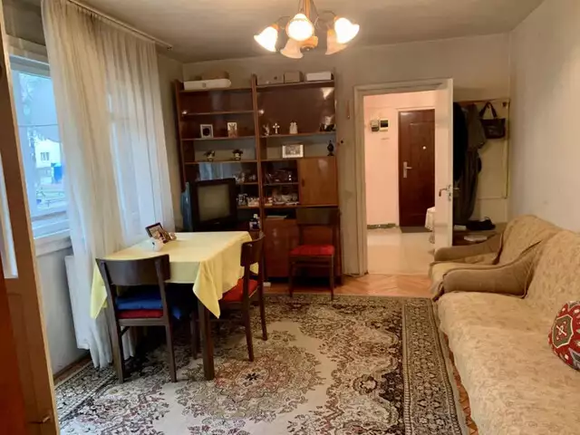 Apartament cu 2 camere, cartierul Gheorgheni, zona Diana, 59 mp