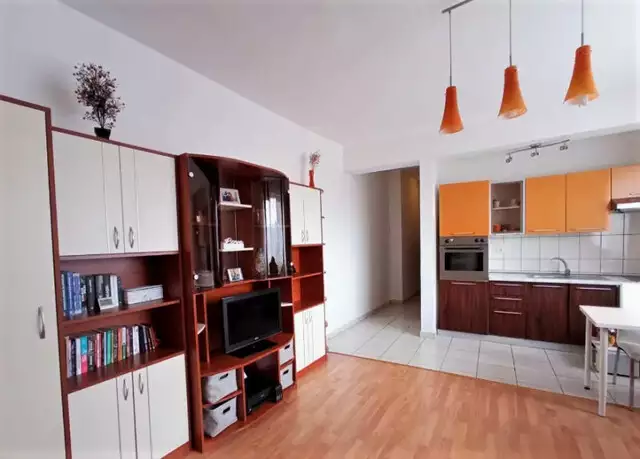 Apartament cu o camera, 35 mp, superfinisat, Manastur, zona USAMV