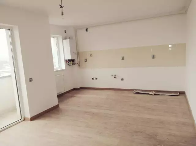 OFERTA! Apartament finisat 2 camere in imobil nou zona Marasti