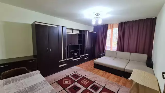 Apartament 1 camera, decomandat, 35 mp, Grigorescu, Biomedica