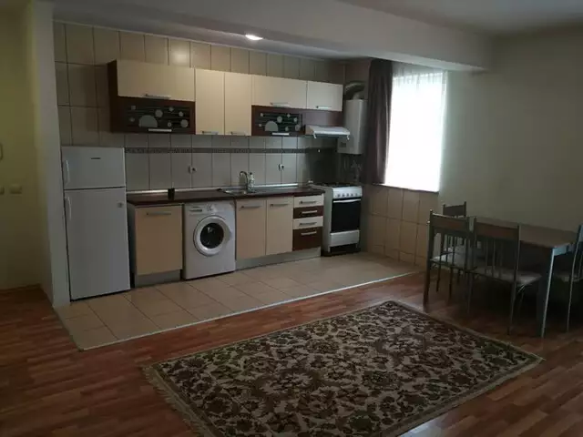 Apartament 2 camere, situat in Floresti, zona Florilor