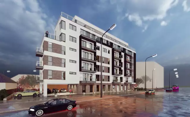 Semicentral - Vanzare apartament 3 camere, bloc nou, zona garii