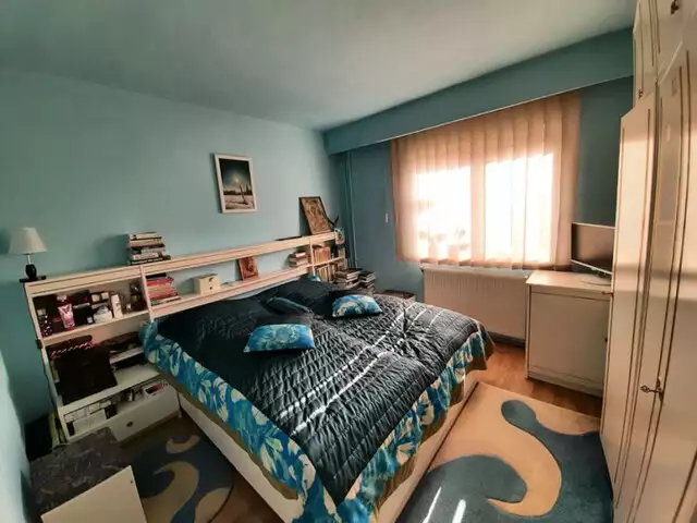 Vanzare apartament 3 camere, decomandat, zona Ciocarliei-Marasti