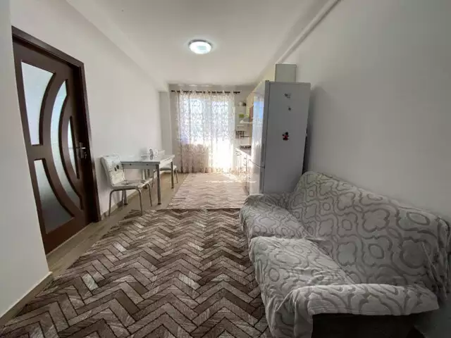 Apartament 2 camere, situat in Floresti, zona Terra