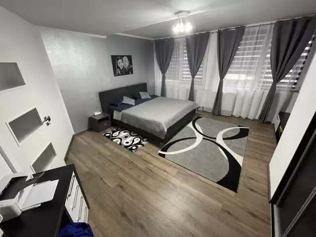 Vanzare apartament 2 camere confort sporit, 62 mp, Ultrafinisat, IRIS