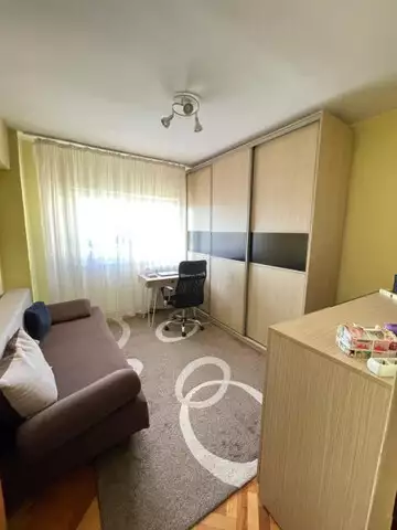 Vanzare apartament 3 camere, 67 mp, BRD, Piata Marasti