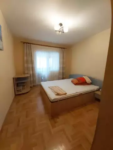 Apartament cu 3 camere, 65 mp, zona Expo Transilvania, Marasti