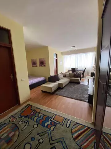 Vanzare apartament 1 camera, balcon, Marasti