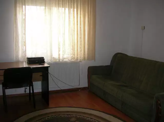 Apartament cu 1 camera, Gheorgheni
