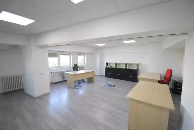 (VIDEO) Spatiu birouri, 180 mp, inchiriere de lunga durata in Bucuresti, Splaiul Unirii Sitraco