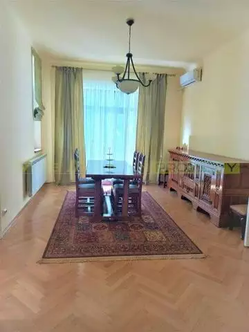 Apartament 4 camere, inchiriere lunga durata, Bucuresti, Dorobanti, Polona